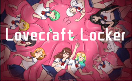 locker1403版本游戏爱游戏入口lovecraft(图2)